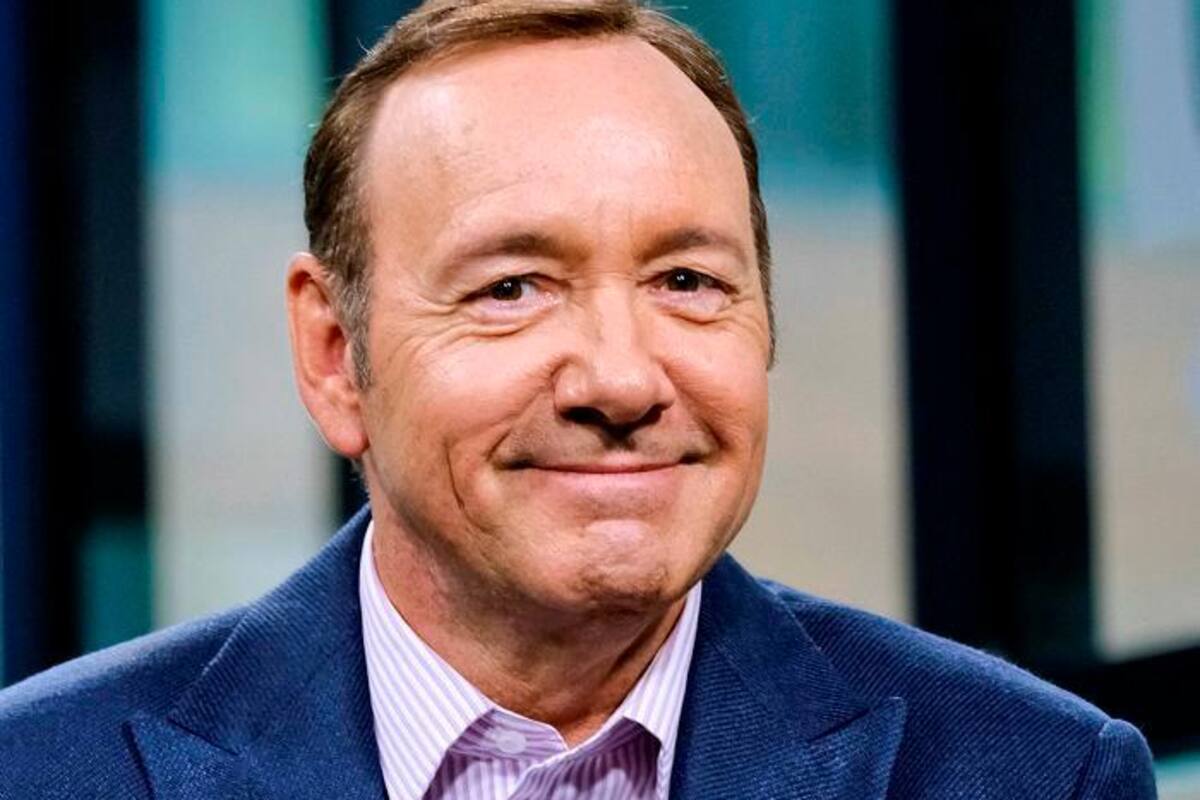 Tras muerte de Ari Behn, Kevin Spacey quedó sin denunciantes por acoso sexual