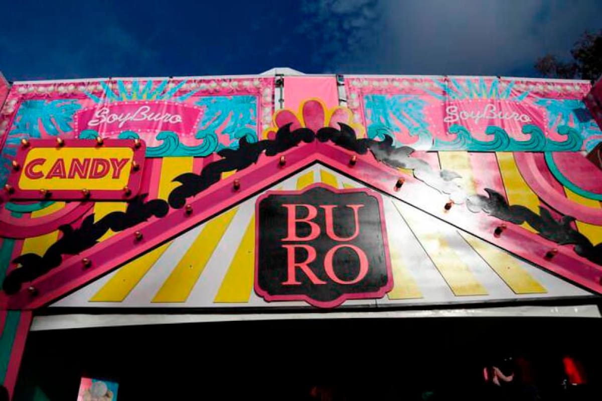 ¿Se cancela la Feria Buró en Cartagena? Esto dijo el alcalde electo