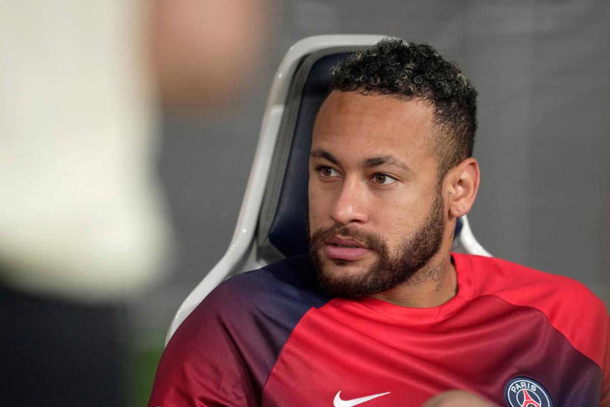 La otra novela del PSG: también busca la salida de Neymar