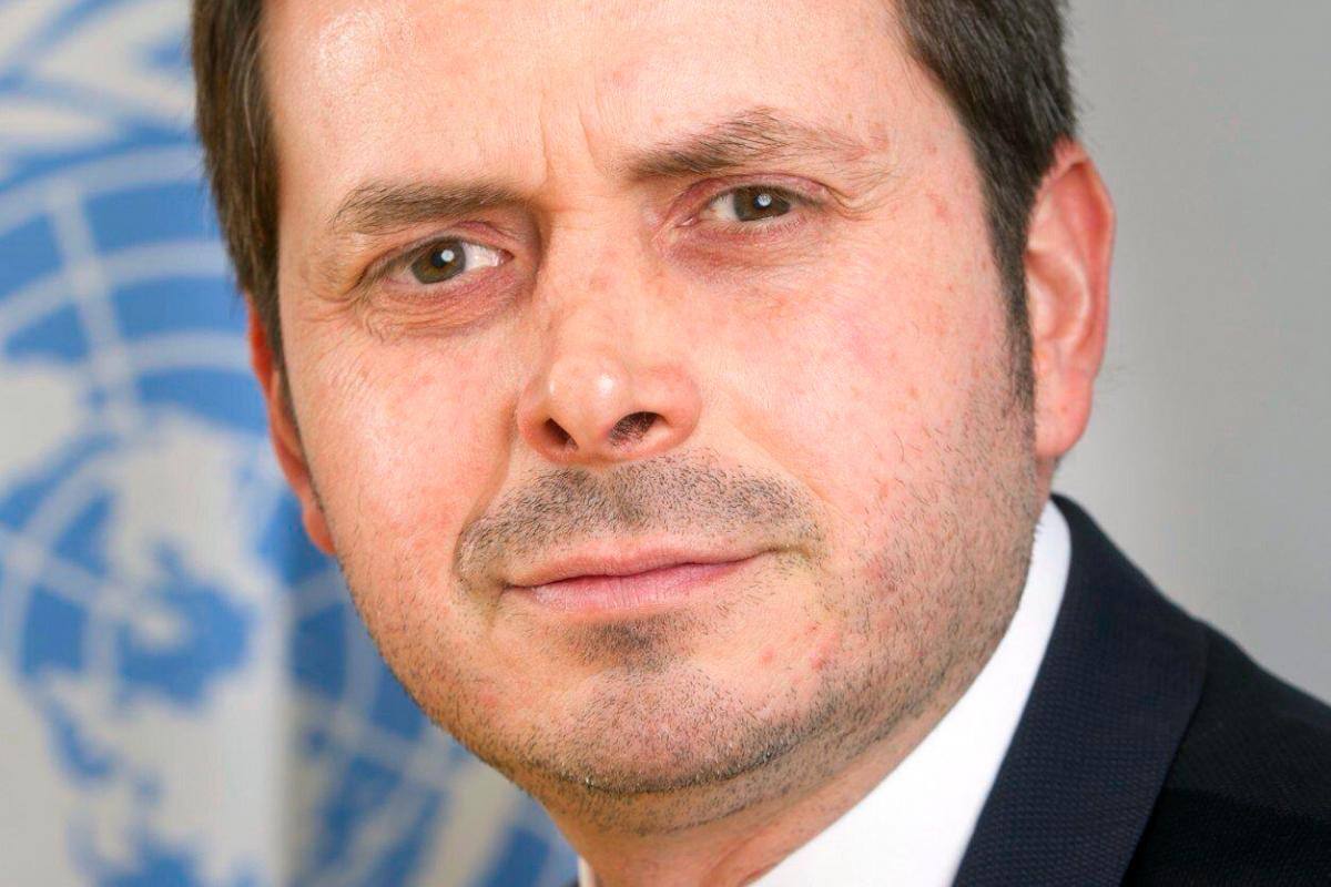 La ONU pide al ELN extender el cese al fuego unilateral por el coronavirus