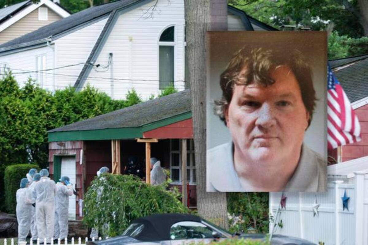 Esta pista hizo caer al presunto asesino serial de Gilgo Beach