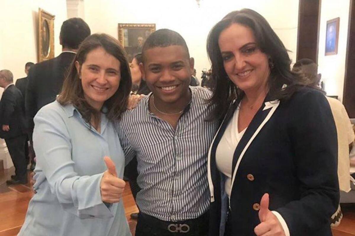 Estas son las propuestas de Miguel Polo Polo para llegar al Congreso