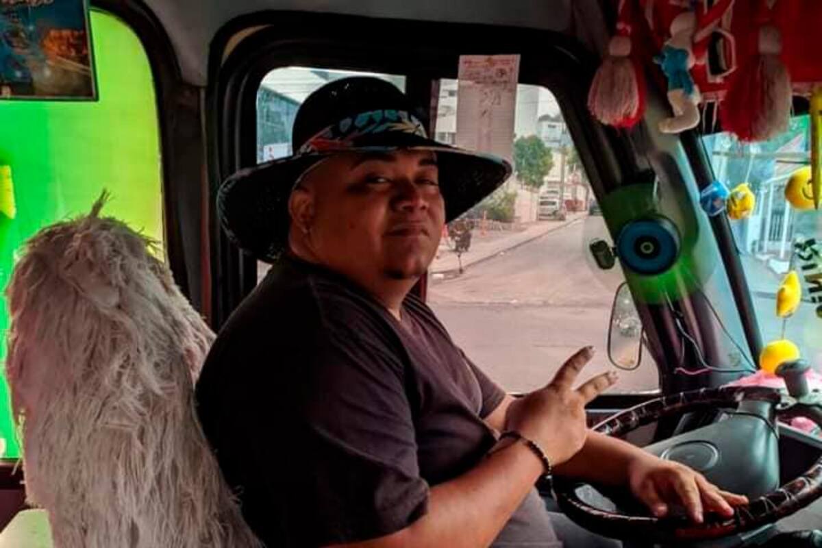 Sicarios matan de tres balazos a prestamista cartagenero en Guatemala