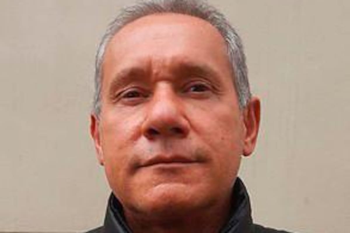 Capturan al narcotraficante ‘Mueble Fino’