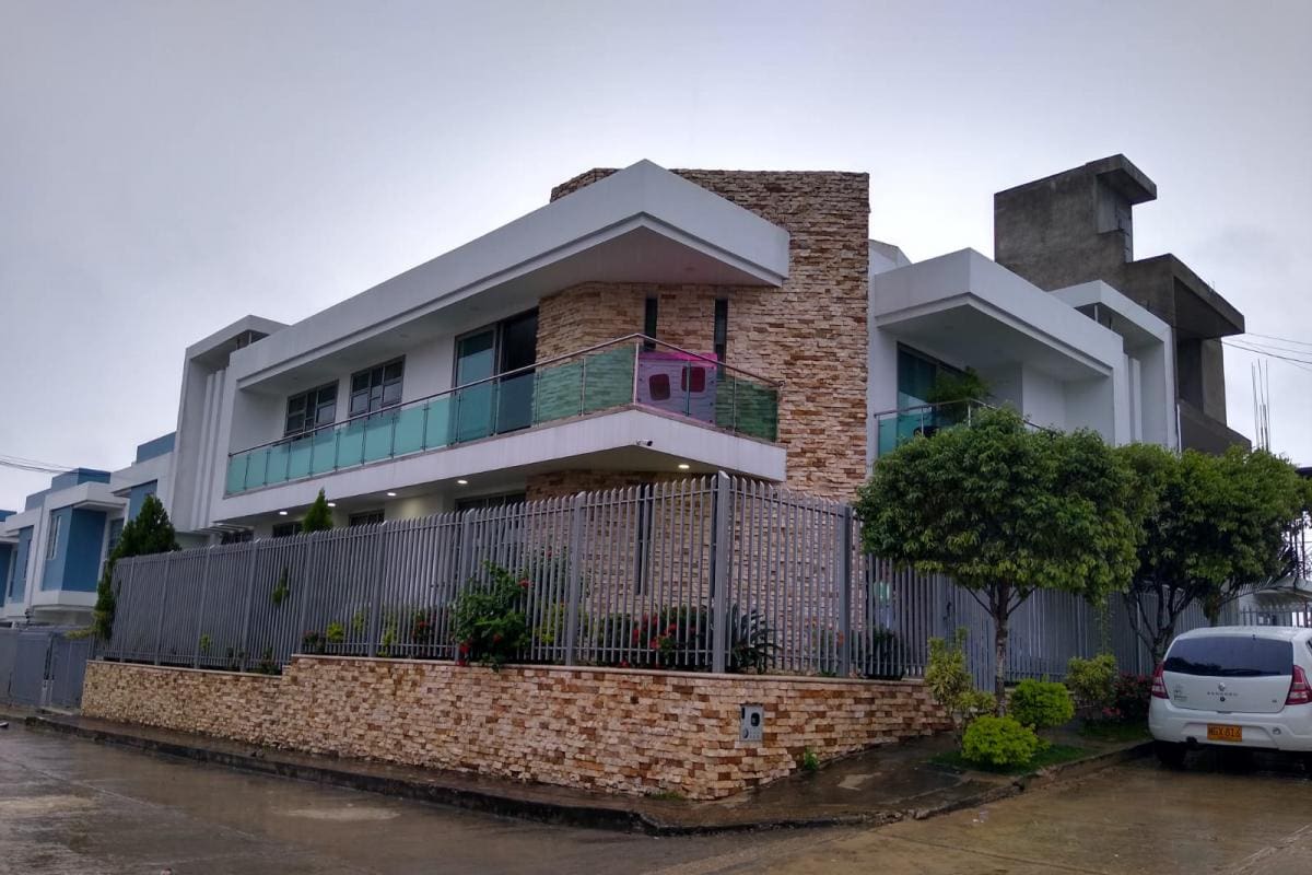 Madrugada de horror en casa del Alcalde de San Onofre: buscaban joyas