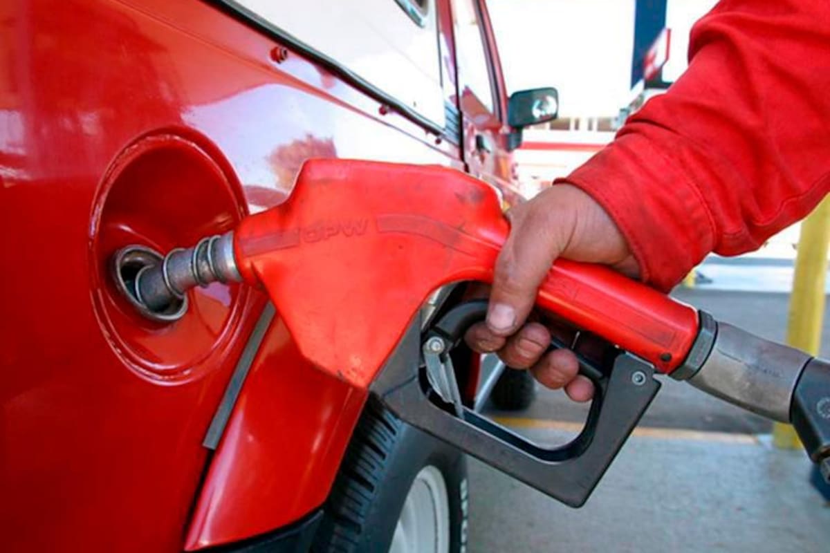 Transportadores lanzan propuesta para ajustar fórmula del precio del Acpm