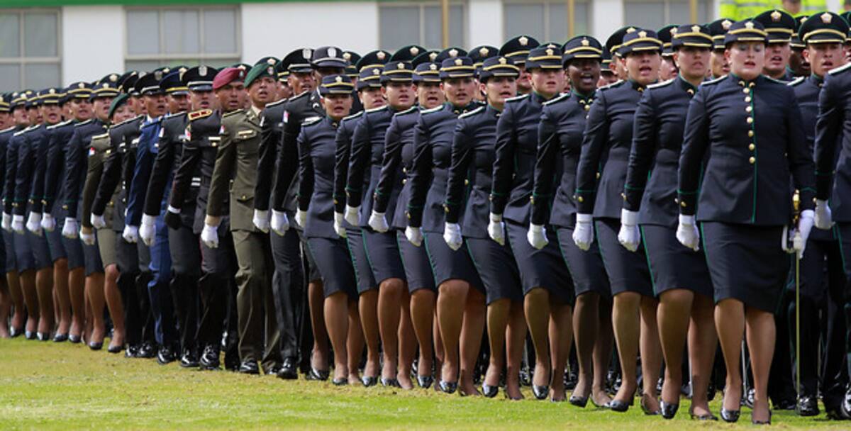 Se espera que con estas medidas los colombianos disfruten seguros estas fiestas de fin de año. COLPRENSA
