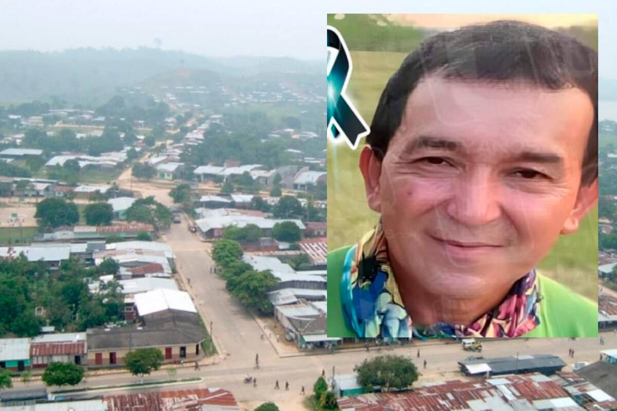 Hallan muerto joven que mató a su papá y lo enterró en el patio de su casa