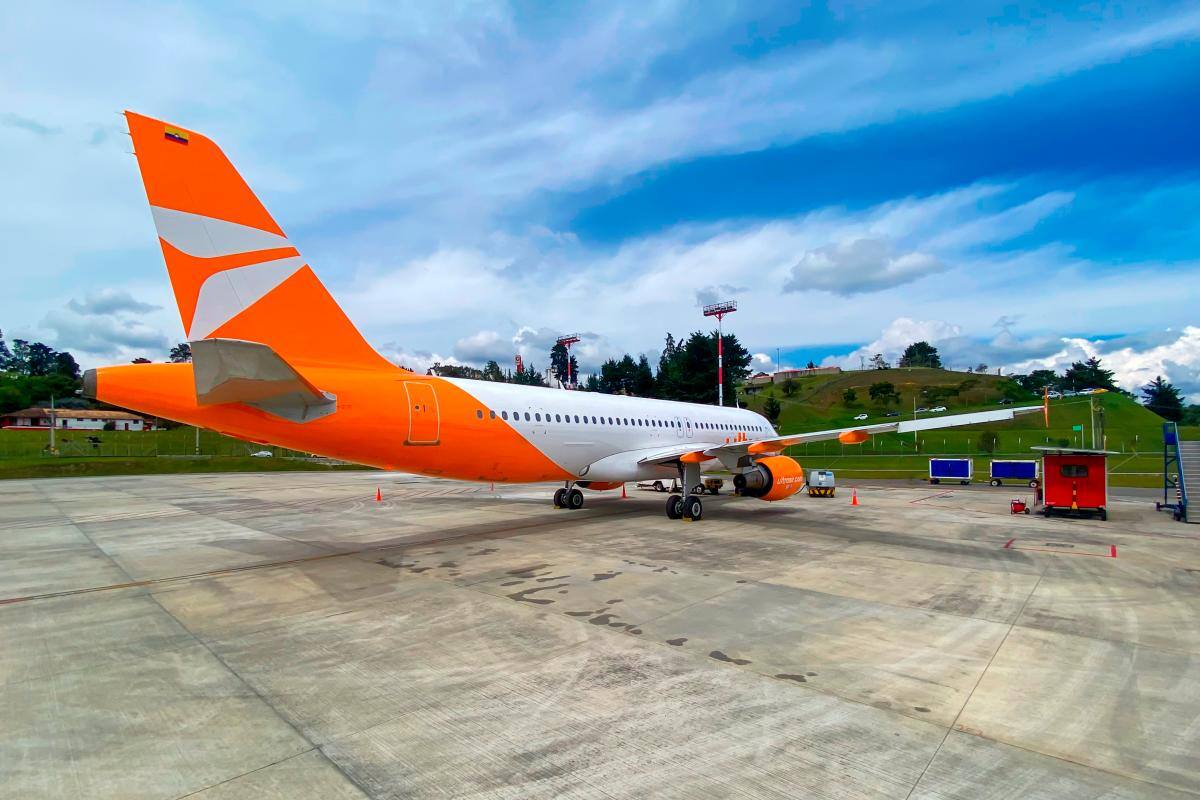 Se afectará temporada de Semana Santa por crisis de aerolíneas
