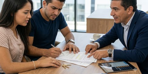 ¿Qué impuestos se pagan al vender una casa en Colombia?