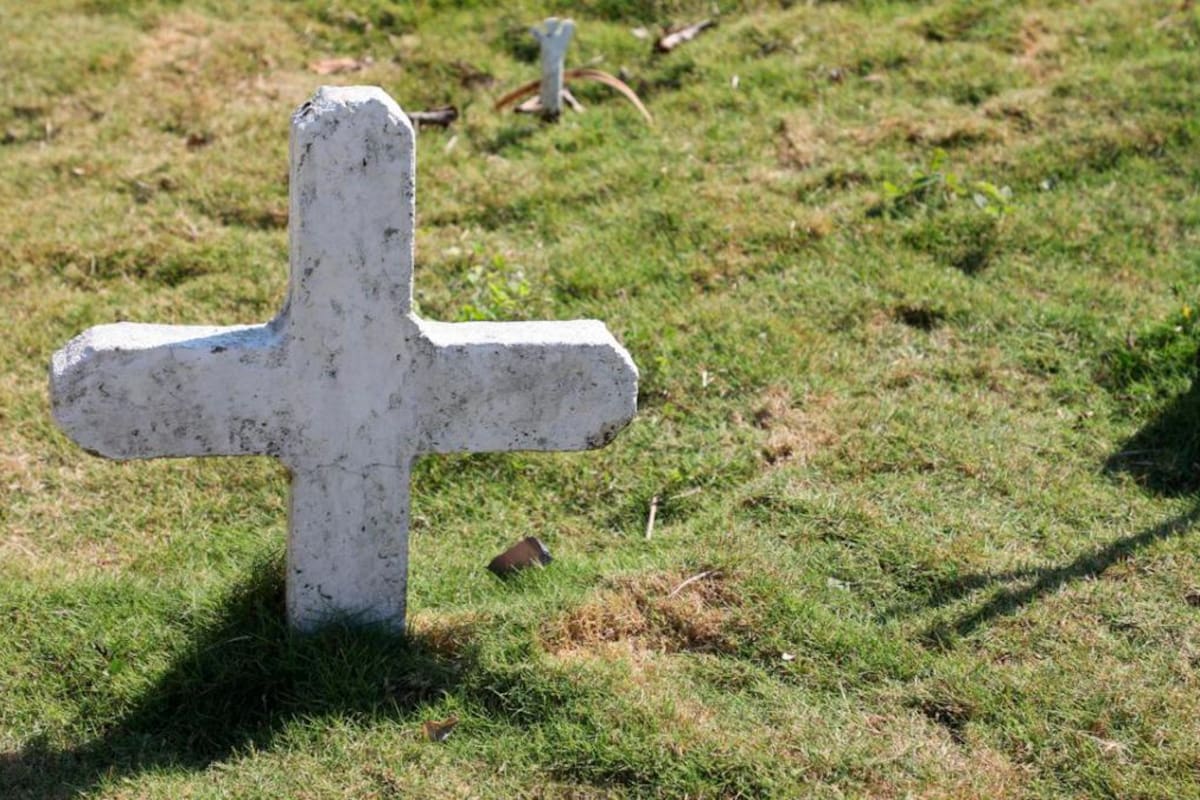 Estas son las 10 principales causas de muerte este año en Colombia