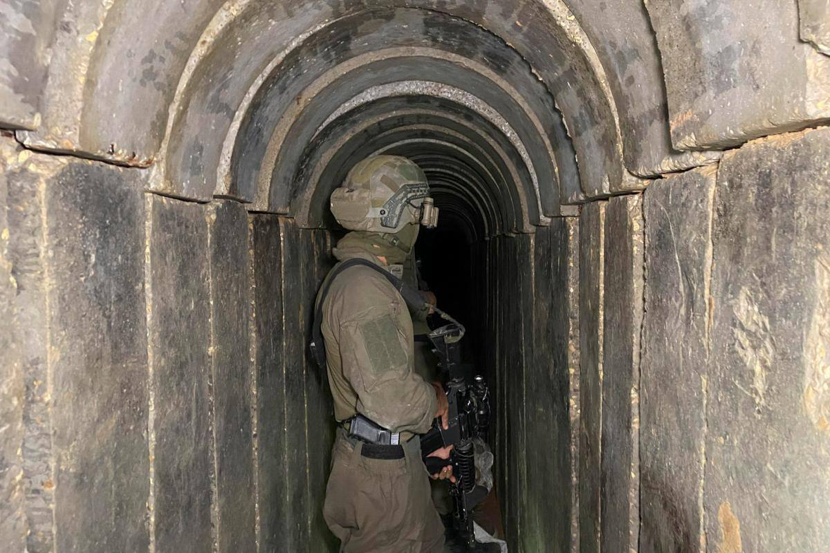 Ejército israelí confirmó muerte de soldados que fueron secuestrados por Hamás