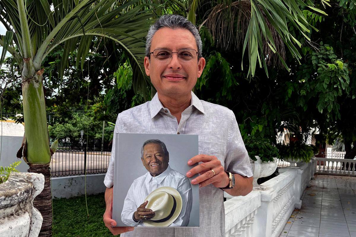 “Armando Manzanero”, el libro homenaje al ‘rey del romanticismo’