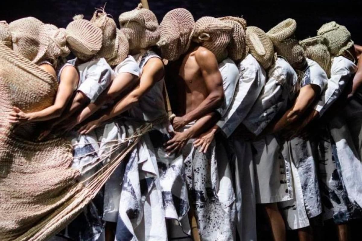 ¡Qué orgullo! Obra del Colegio del Cuerpo es finalista en premio nacional
