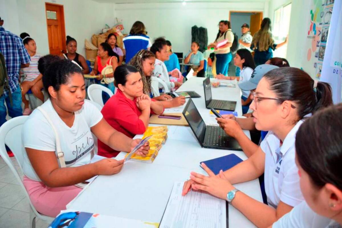 Secretaría de Hacienda organiza Feria de Empleabilidad