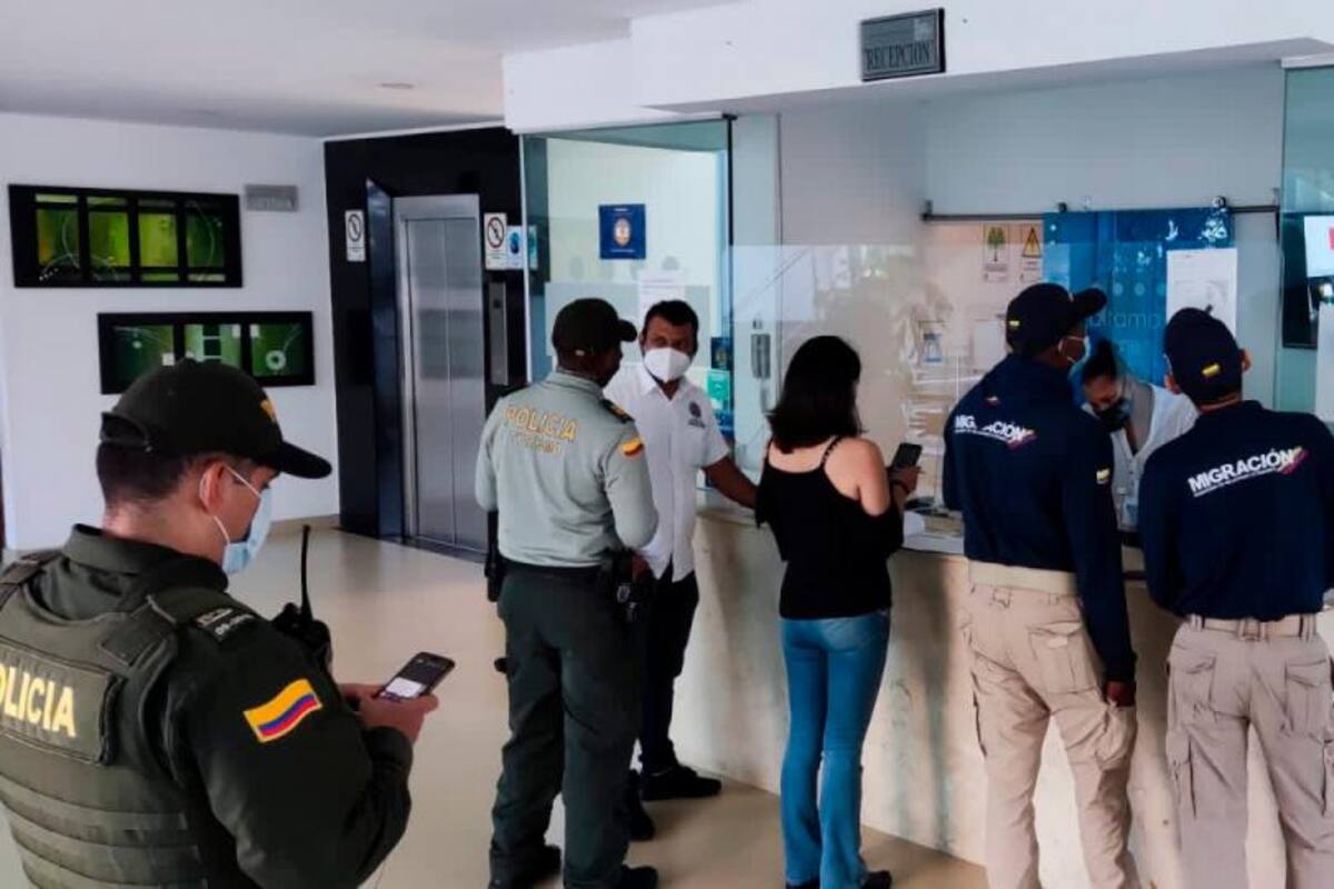 ¿Sin papeles? Cerraron estos cuatro establecimientos en Cartagena por incumplir requisitos