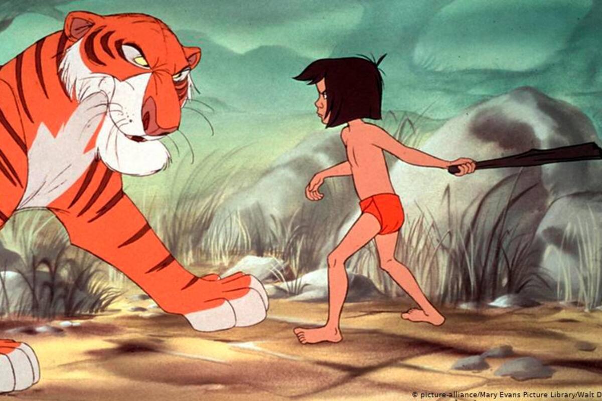 Disney advierte sobre contenido racista en sus películas clásicas