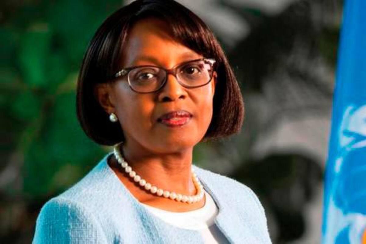 OMS: las dosis de refuerzo amenazan la vacunación COVID en África