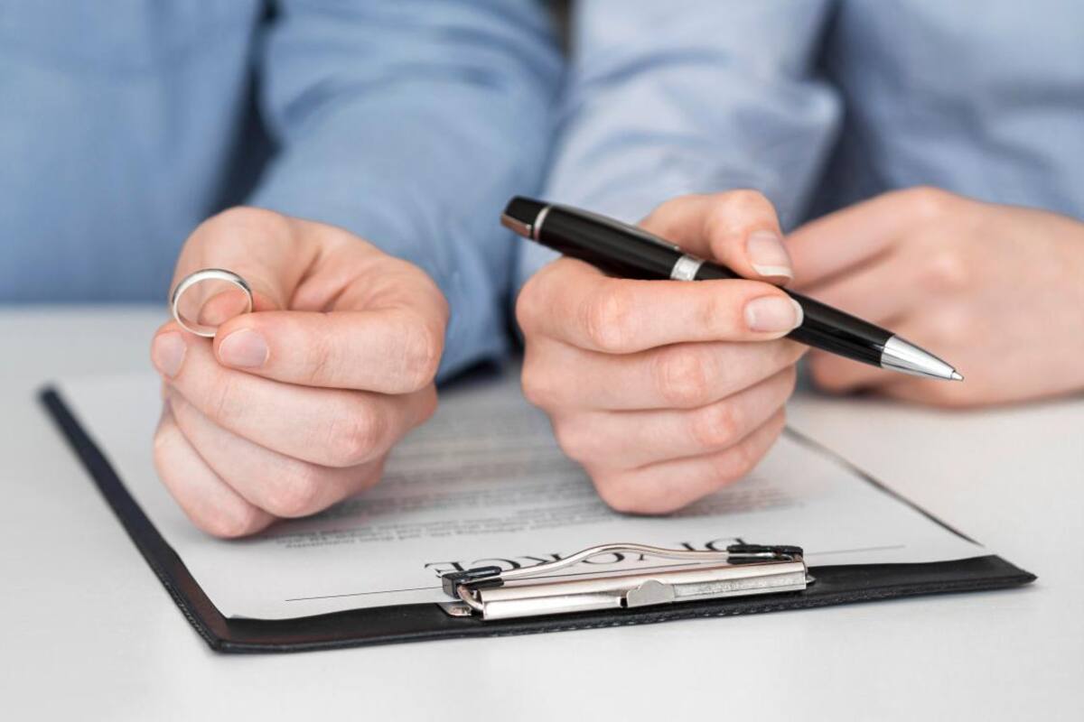 Aumentan los divorcios en Colombia: 99 casos por día