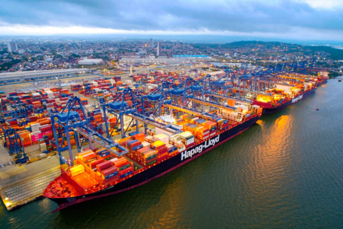 Grupo Puerto de Cartagena: ¡A toda marcha por Colombia!
