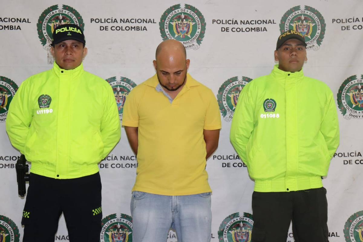 ¡Horror! Cae presunto feminicida que desmembró a estilista y la lanzó al río