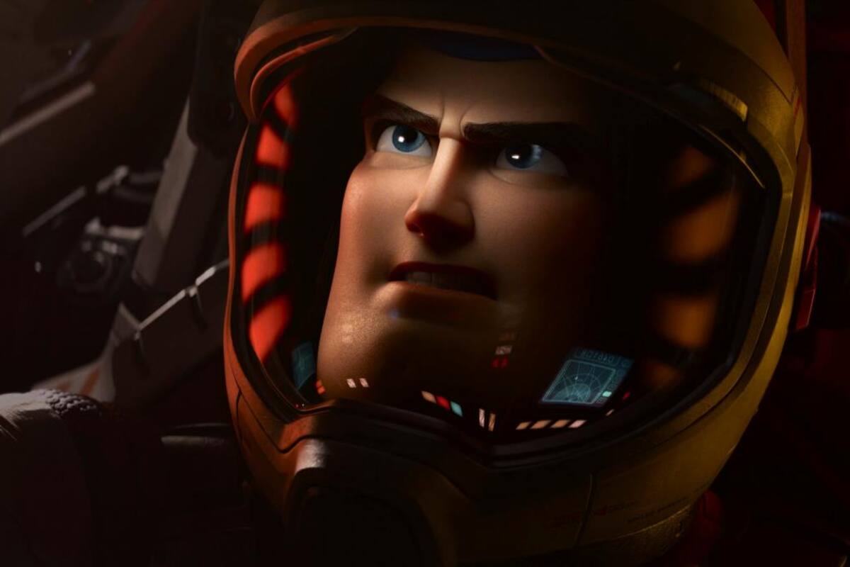 La película Lightyear fue vetada en Emiratos Árabes Unidos, ¿por qué?