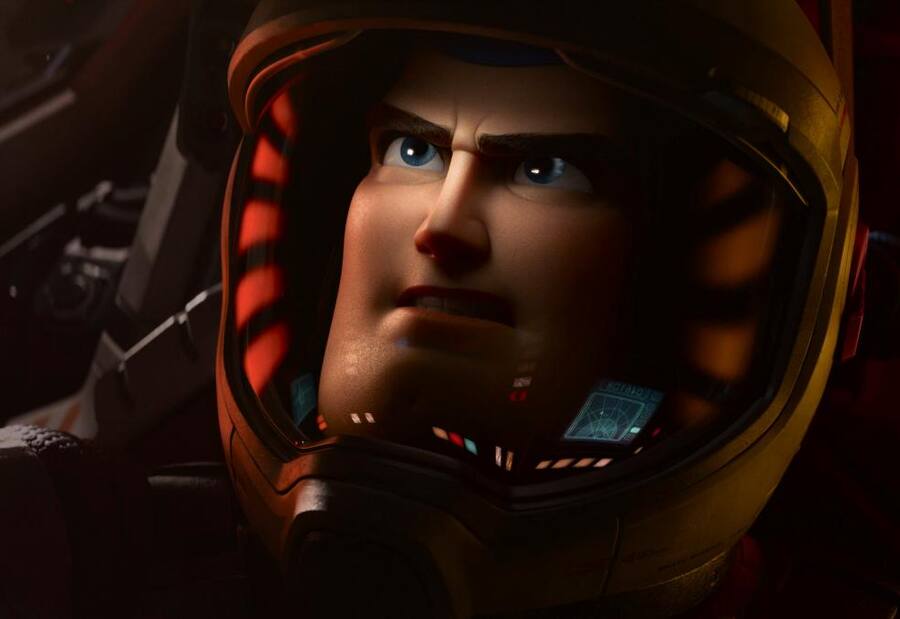 La película Lightyear fue vetada en Emiratos Árabes Unidos, ¿por qué?