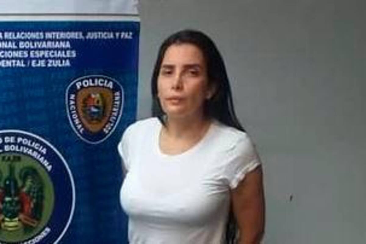 Casablanca, la red corruptiva detrás de Aida Merlano