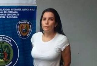 Casablanca, la red corruptiva detrás de Aida Merlano