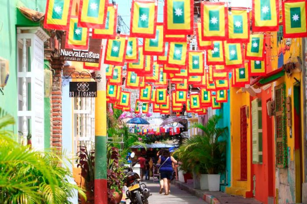 Lo que tiene que saber sobre la fundación de Cartagena