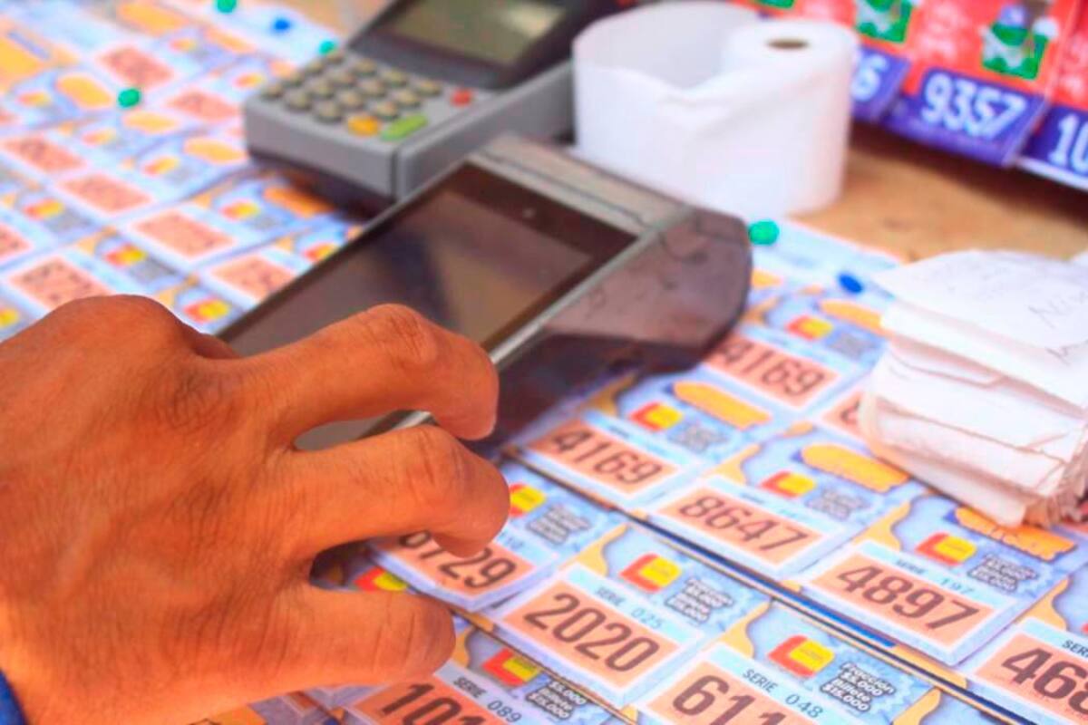 Los resultados de los chances y loterías del miércoles 25 de octubre