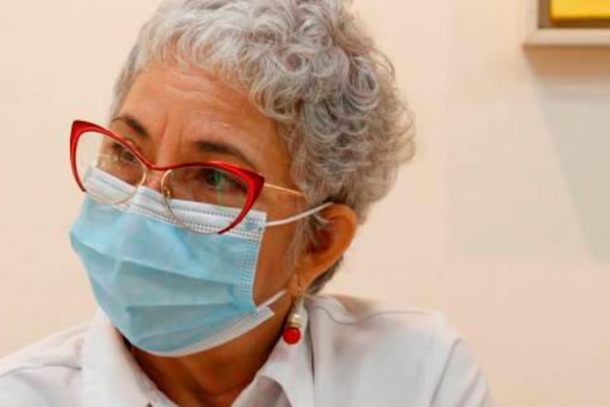 “A Cartagena le faltan veinte colegios”