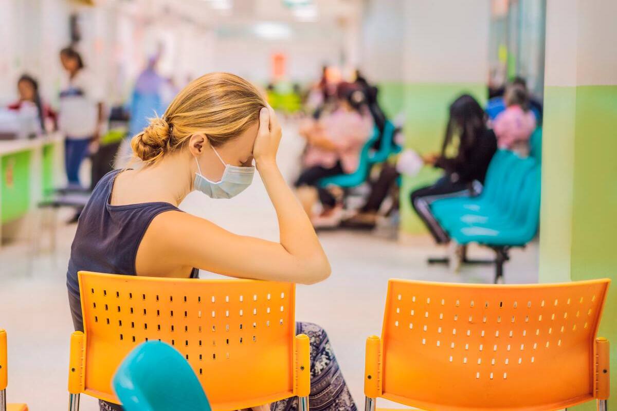 Consultas legales sobre salud y pensiones son las más comunes