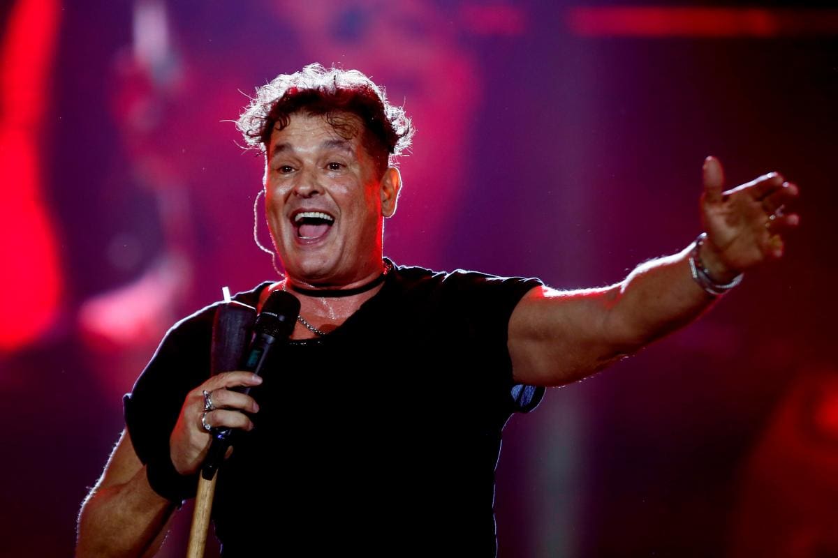 Carlos Vives continuará celebrando sus 30 años de carrera en España