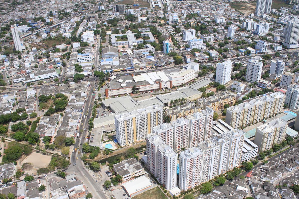 Habrá actualización catastral en Cartagena, ¿Qué significa para la ciudad?