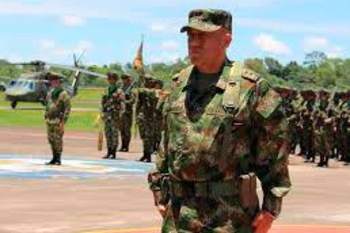 250 nuevos militares reforzarán seguridad en Córdoba