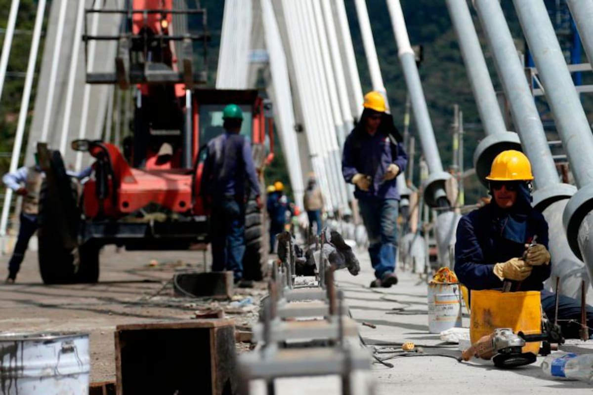 Ofertas de empleo: vacantes disponibles en estas ciudades de Colombia
