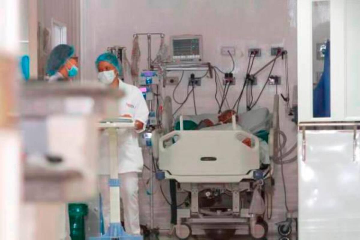 Dos nuevos muertos por coronavirus en Cartagena, ya van 34