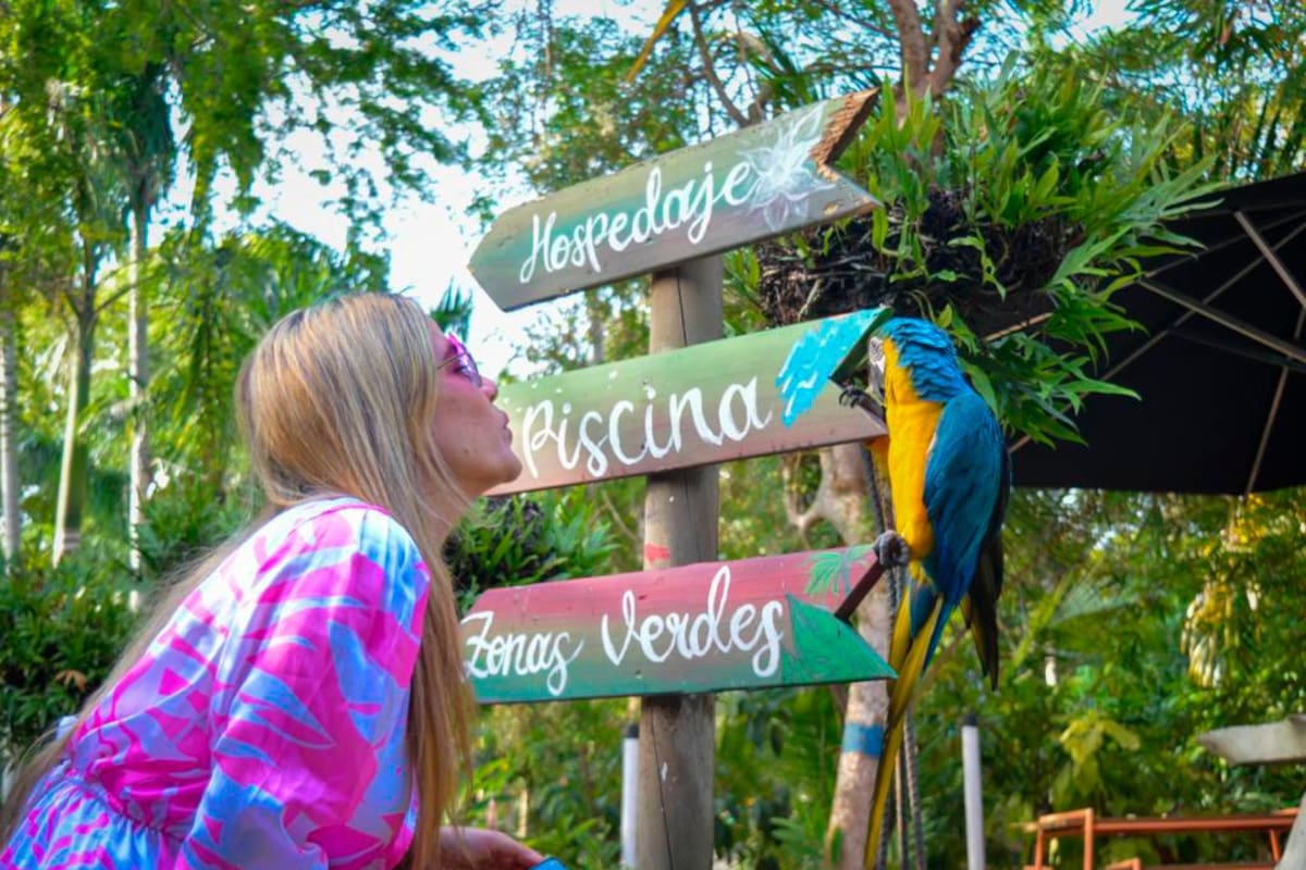 Destinos de Bolívar: más atractivos y sostenibles