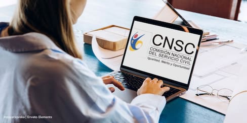 CNSC abre inscripciones 2026: más de 1.400 vacantes en INVIMA, UNP y otras entidades nacionales