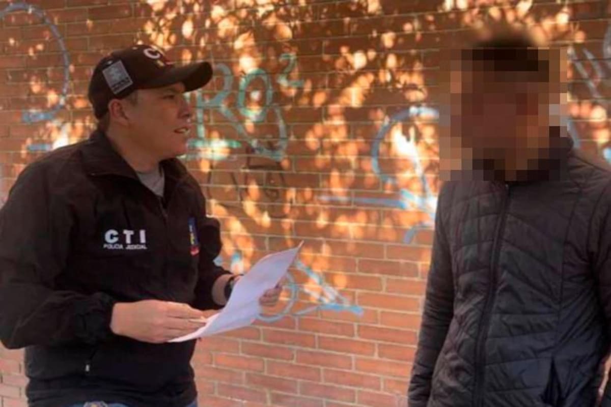 Capturan a hombre que abusó sexualmente de su hija por más de 10 años