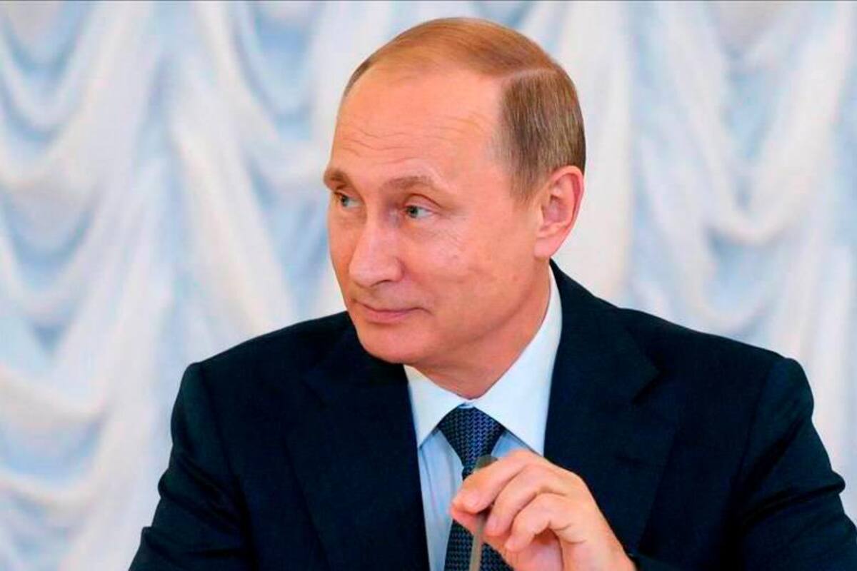 Rusia se niega a que Europa los califique como “estado terrorista”