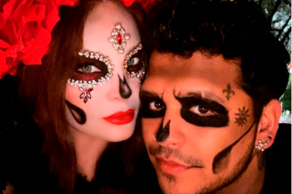 ¡Belinda y Christian Nodal terminaron!
