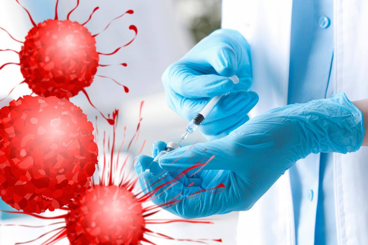¿Cómo trata el cáncer la inmunoterapia?