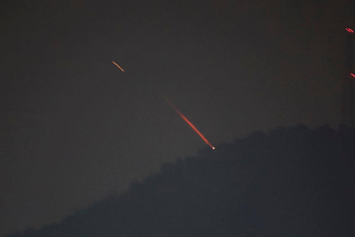 En estado crítico niña de 10 años que resultó herida tras ataque iraní a Israel