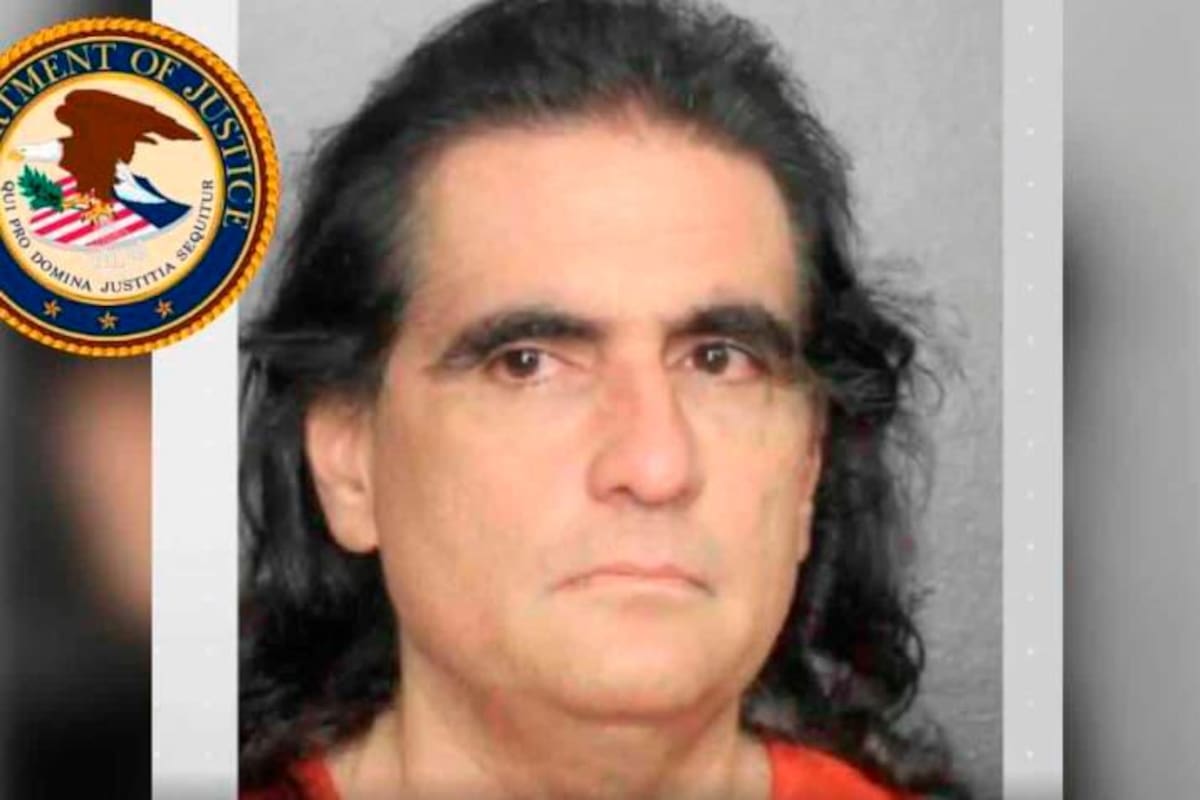 Alex Saab liberado por el Gobierno de EE. UU. a cambio de presos estadounidenses