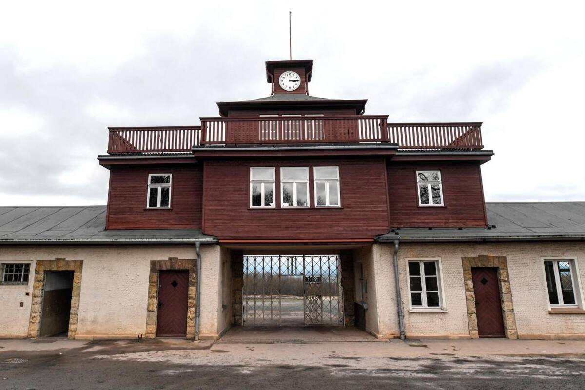 Alemania nazi: lo que muchos padres y abuelos aún callan