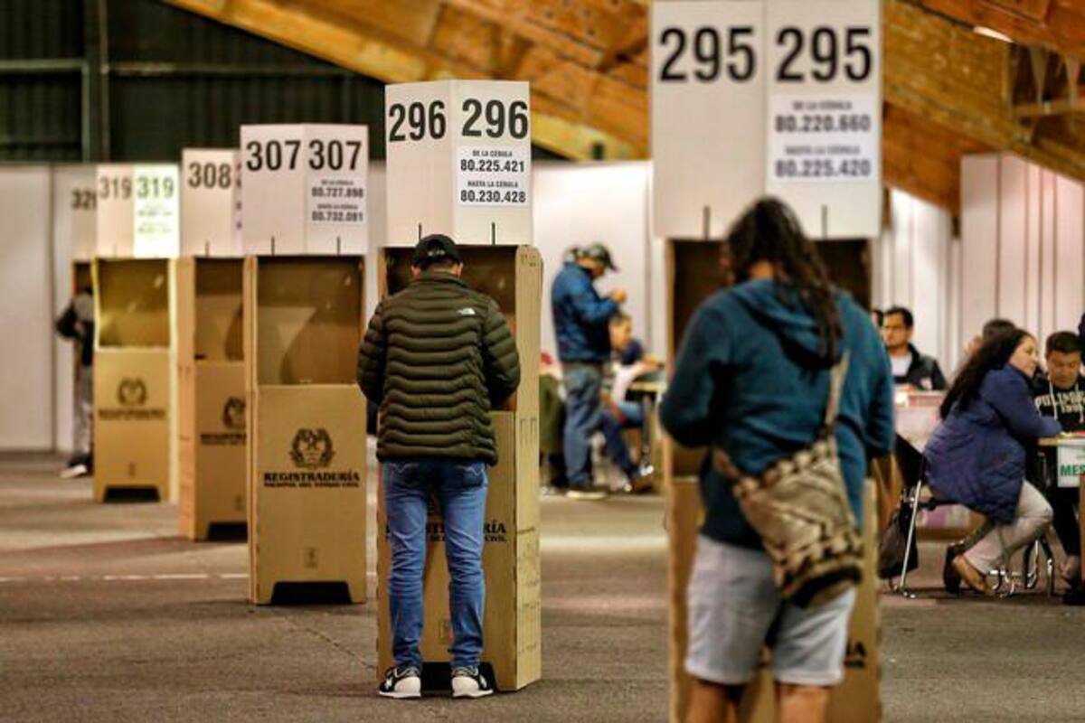 Estos son los beneficios para quienes voten el próximo 13 de marzo