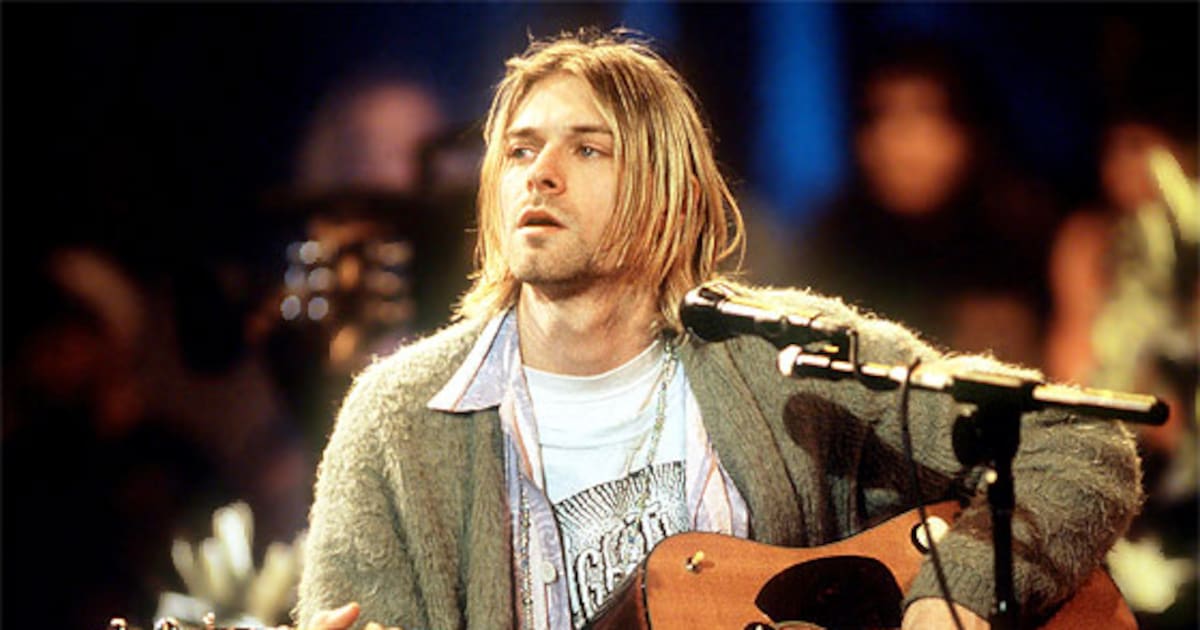 Did he not take his own life? Kurt Cobain's death has new hypotheses