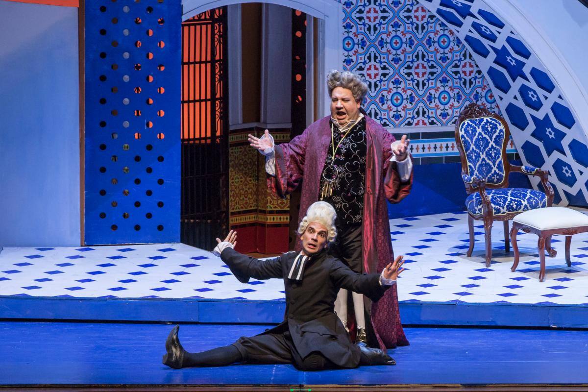 ¿Sin plan para el festivo? Habrá maratón de teatro